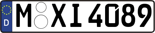M-XI4089