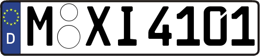 M-XI4101