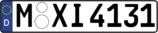 M-XI4131