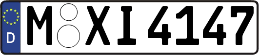 M-XI4147