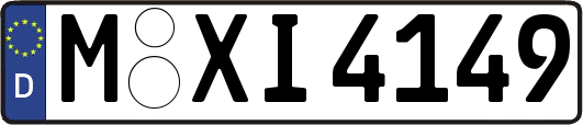 M-XI4149