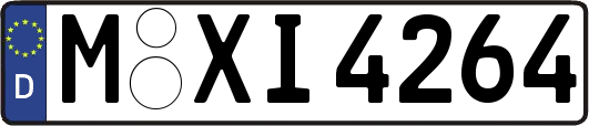M-XI4264