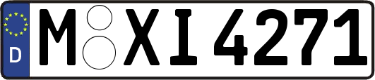 M-XI4271
