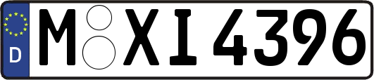 M-XI4396