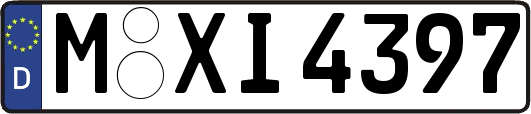 M-XI4397