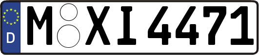 M-XI4471
