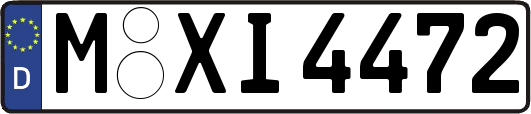 M-XI4472