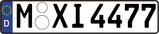 M-XI4477