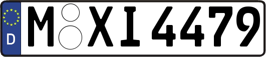 M-XI4479