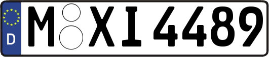 M-XI4489