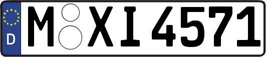 M-XI4571