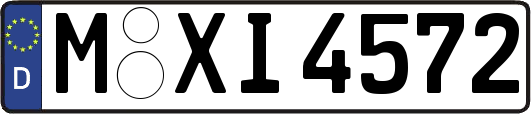 M-XI4572