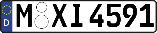 M-XI4591