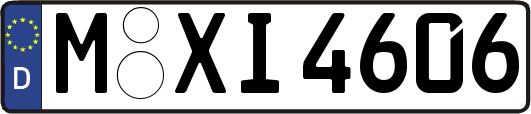 M-XI4606