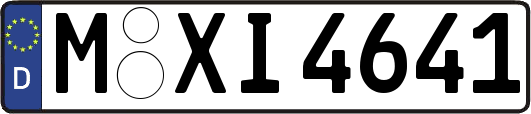 M-XI4641