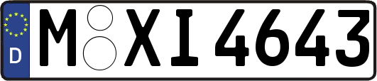 M-XI4643