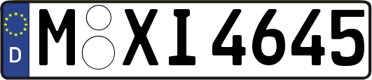 M-XI4645