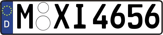 M-XI4656