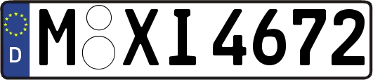 M-XI4672