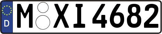M-XI4682