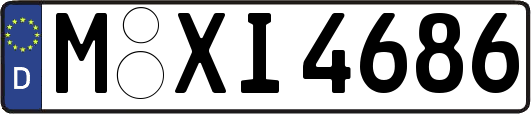 M-XI4686