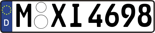 M-XI4698