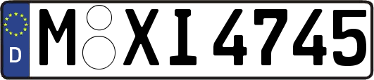 M-XI4745