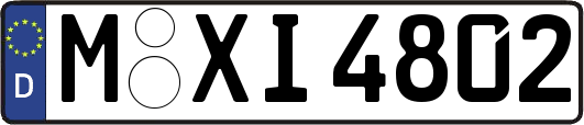 M-XI4802
