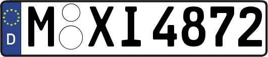 M-XI4872