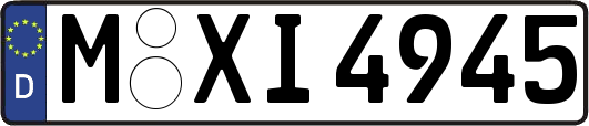 M-XI4945