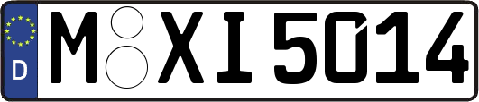 M-XI5014