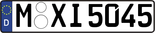 M-XI5045
