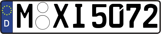 M-XI5072