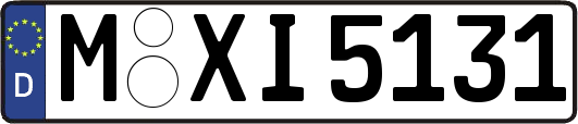 M-XI5131