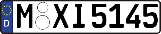 M-XI5145