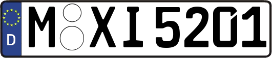M-XI5201