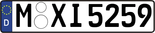 M-XI5259