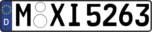 M-XI5263