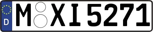 M-XI5271