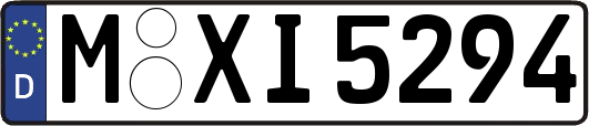M-XI5294