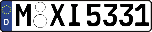 M-XI5331