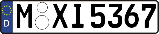 M-XI5367