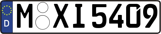 M-XI5409