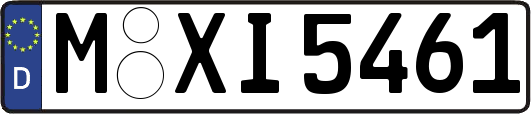 M-XI5461