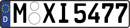 M-XI5477