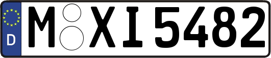 M-XI5482