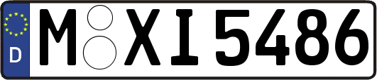 M-XI5486