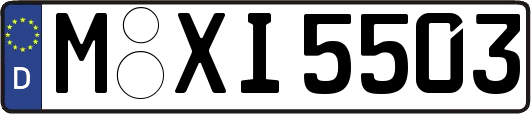 M-XI5503