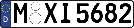 M-XI5682