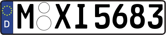 M-XI5683